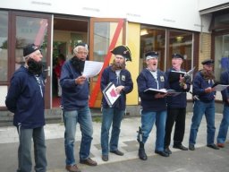 Diverse optredens 15
